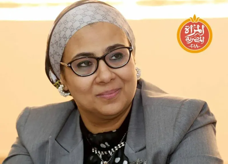 المستشارة أمل عمار: مصر شهدت طفرة غير مسبوقة في ملف تمكين المرأة