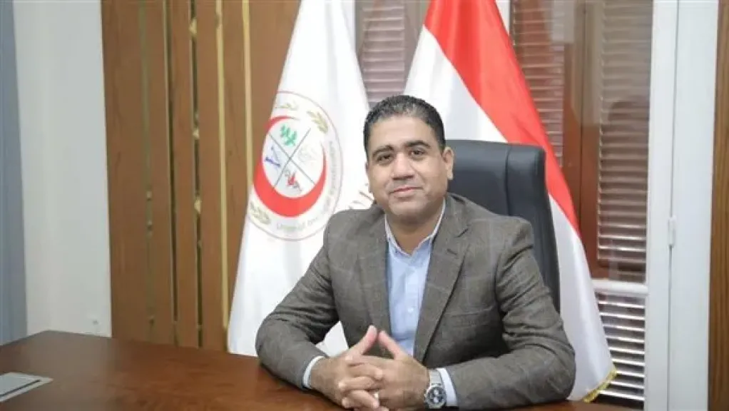 اليوم.. بدء الفترة الاستثنائية لمشروع علاج أعضاء اتحاد المهن الطبية وأسرهم