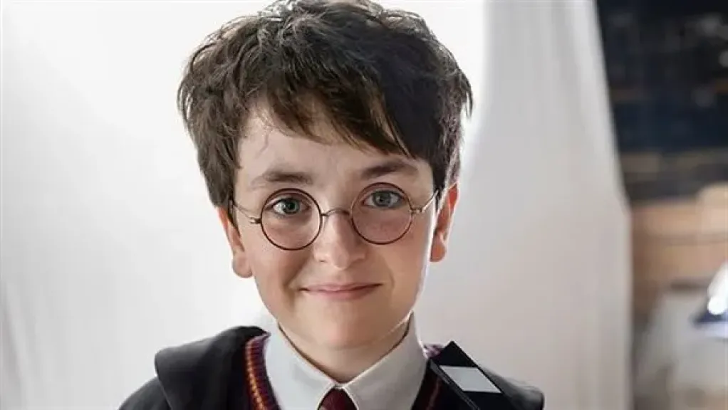 تفاصيل جديدة عن أبطال وموعد عرض مسلسل هاري بوتر