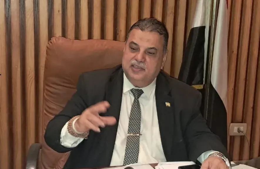 نقابة النقل العام تستعرض آليات تنفيذ المشروع الانتخابي للدورة النقابية القادمة