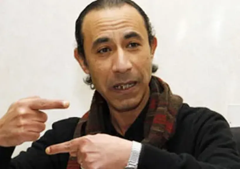 الأعلى للإعلام: نعمل على مشروع قانون يحظر استخدام وسائل التواصل على الأطفال