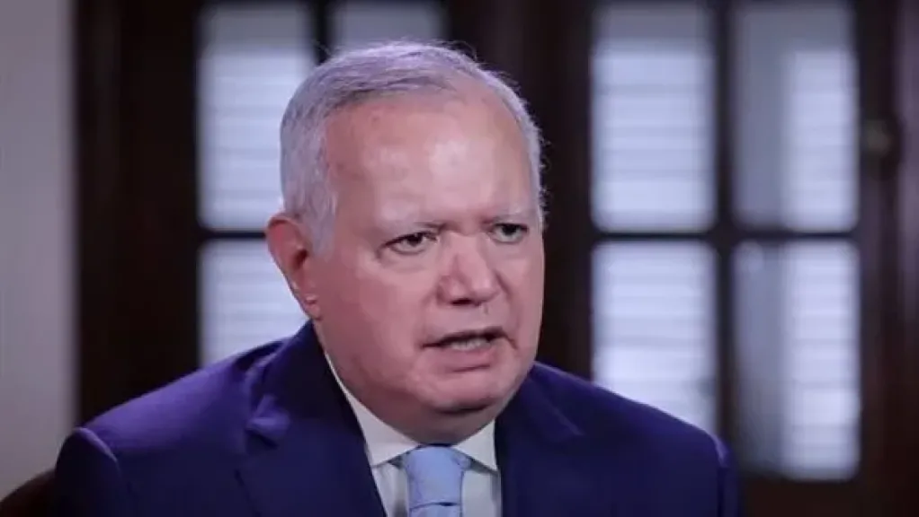 السفير العرابي: واشنطن تتبع سياسة حافة الهاوية مع طهران.. وقرار الحرب في يد ترامب وحده