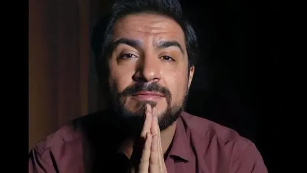 محمد القس يكشف تفاصيل دوره في المسلسل الرمضاني ”حد أقصى”