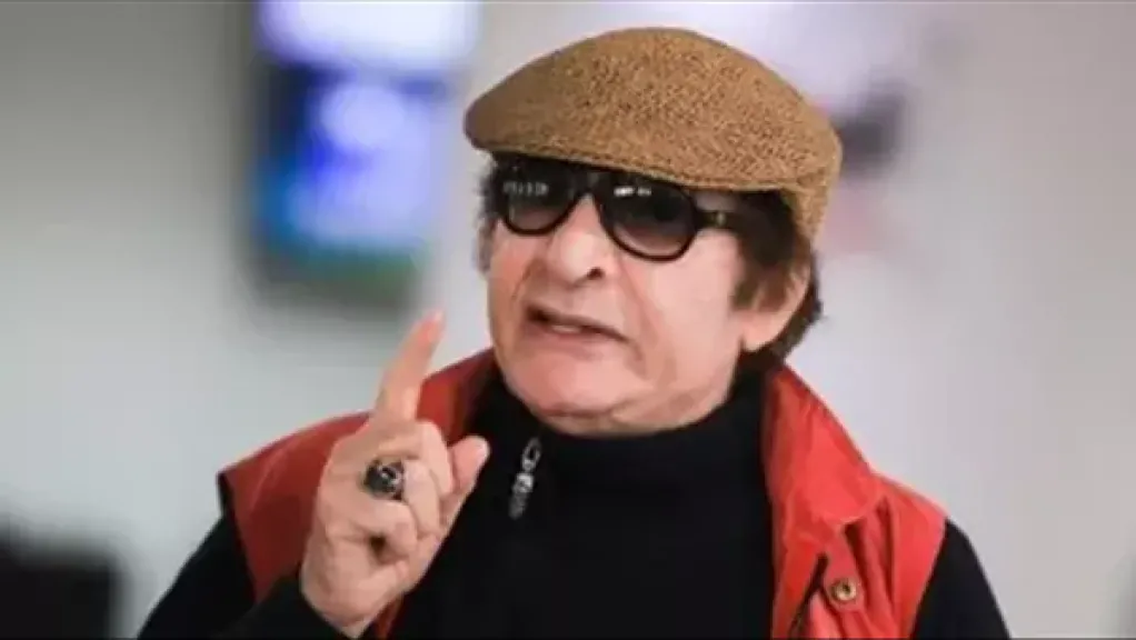 الفنان محيي إسماعيل: لم أُصب بجلطة وبصحة جيدة.. دخلت المستشفى للإجهاد فقط