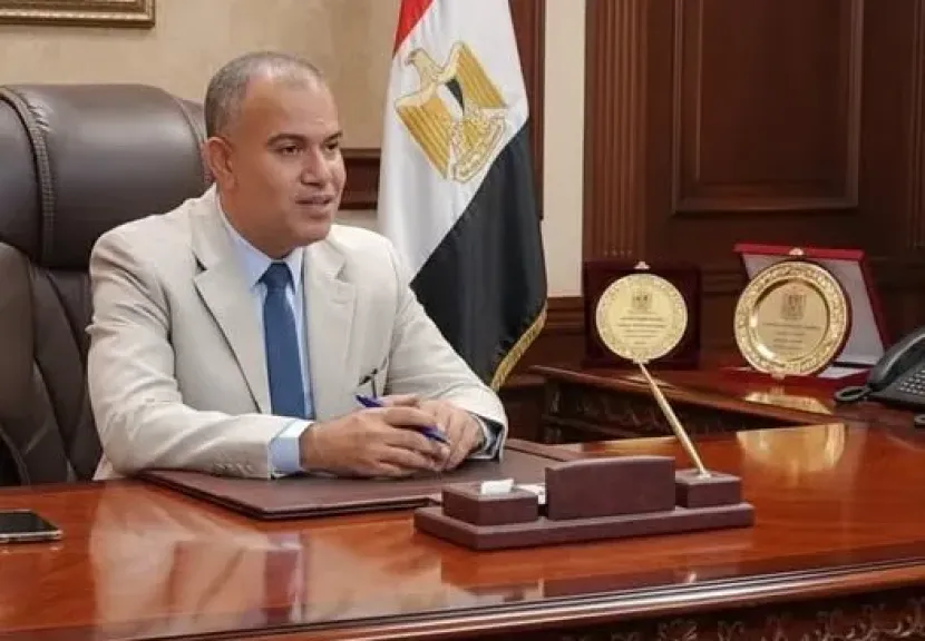 ”مياه الفيوم”: توجيهات بسرعة حل مشكلات المواطنين الواردة من النواب