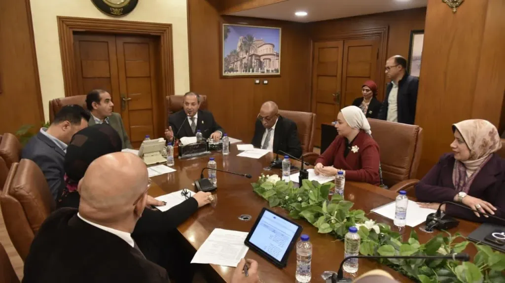 بورسعيد تطلق برامج زراعة النخاع وتسرع تشغيل وحدة مدينة ”سلام”