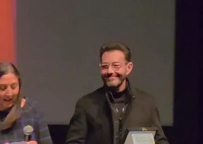 أحمد زاهر يشيد بحجب روبلوكس في مصر: أشكر الرئيس السيسي على اهتمامه بحماية أولادنا