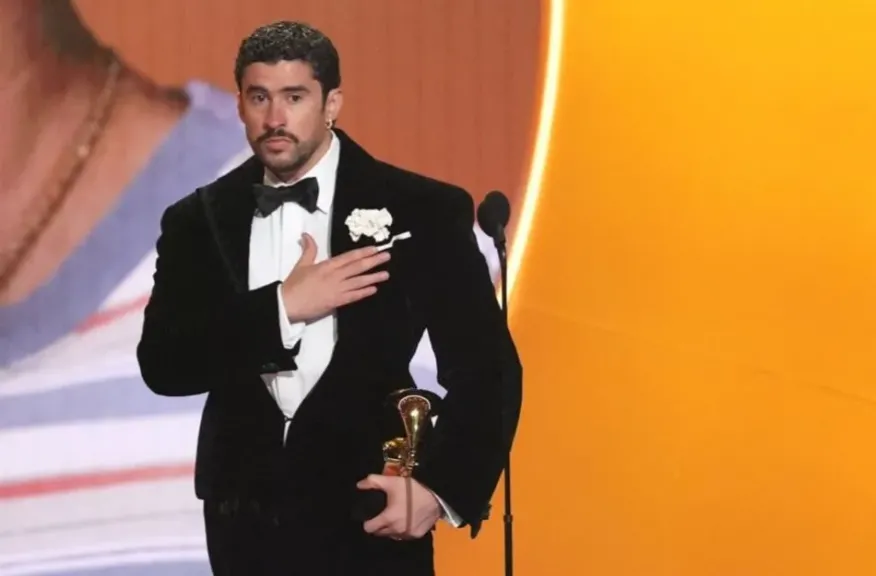 جرامي الـ68.. ديبي تيرار ماس فوتوس ينال جائزة ألبوم العام