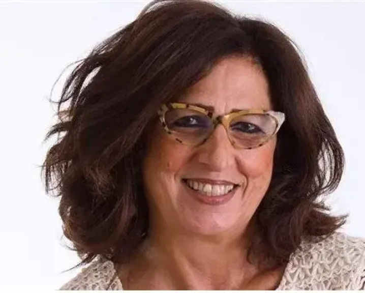 ماريان خوري تعلن مغادرة منصبها كمدير فني لمهرجان الجونة السينمائي