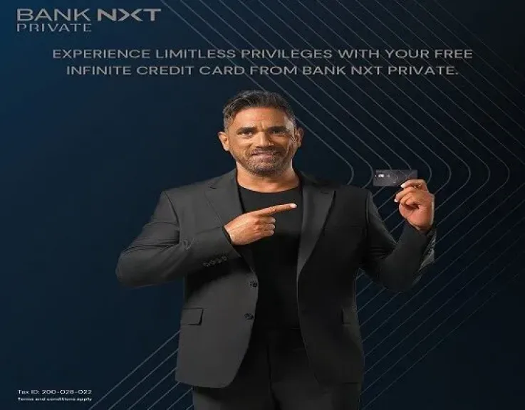 تفاصيل ومزايا شريحة «Private» من بنك نكست.. خدمات مصرفية حصرية لهؤلاء العملاء