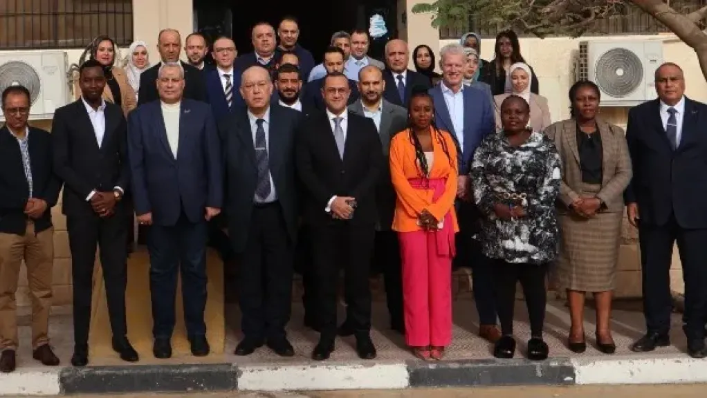 بمشاركة 6 دول.. مصر تستضيف برنامجا تدريبيا لمجلس مطارات أفريقيا