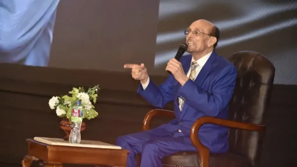 محمد صبحي: جمهوري هو من يلقبني.. و«بابا ونيس» يجعلني فخورًا