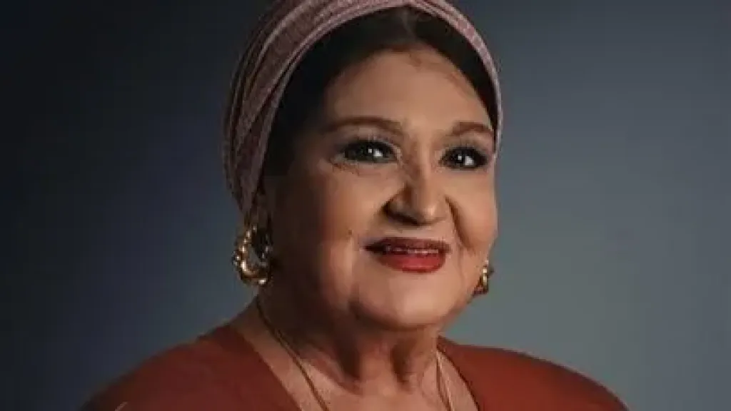 ميمي جمال تكشف محطات مؤثرة في رحلتها الفنية