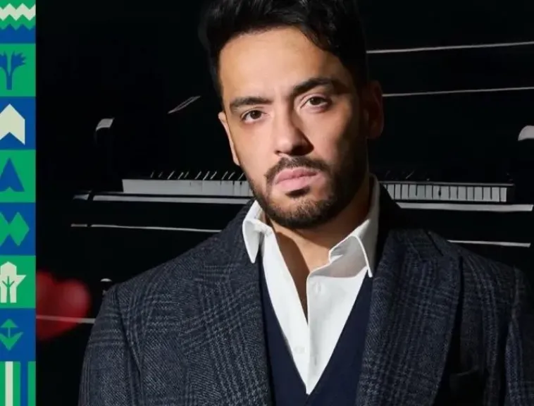 الجمعة.. رامي جمال يحيي حفلا غنائيا في الرياض