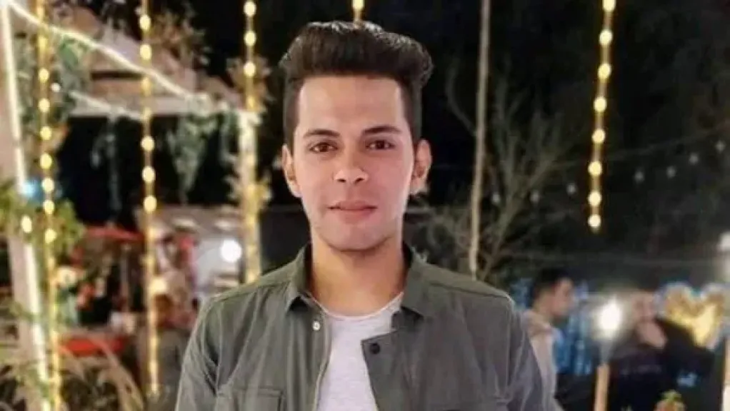 حراسة أمنية مشددة.. وصول المتهم بقتل أطفال الراهب لبدء أولي جلسات محاكمته