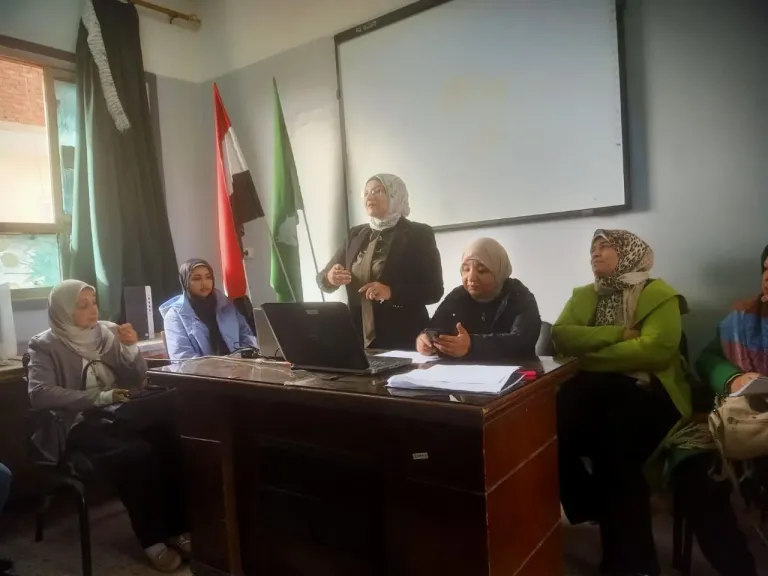 محافظ الشرقية: مسابقة ”التميز التعليمي” تعزز الهوية وتربط التراث بالاقتصاد الأخضر