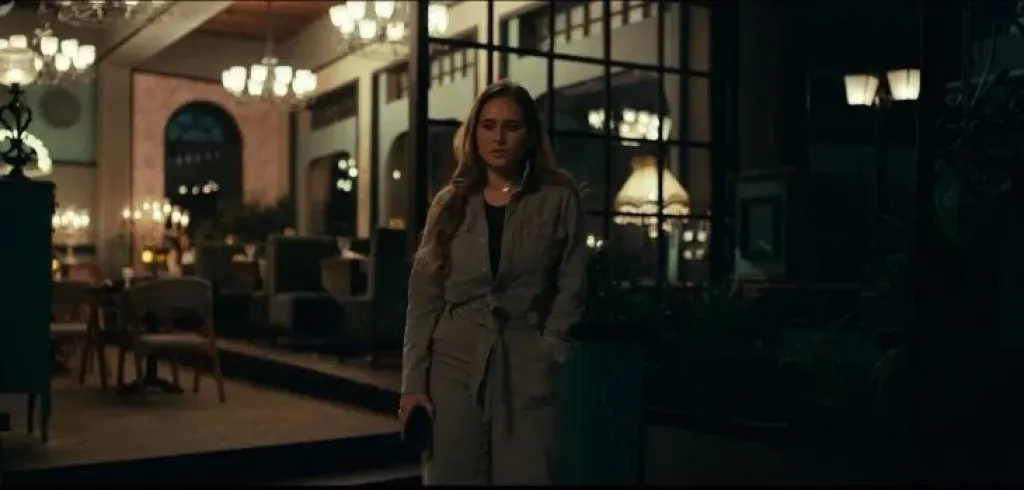 بطولة نيللي كريم.. طرح الإعلان الرسمي لمسلسل ”على قد الحب” تمهيدا لعرضه في رمضان