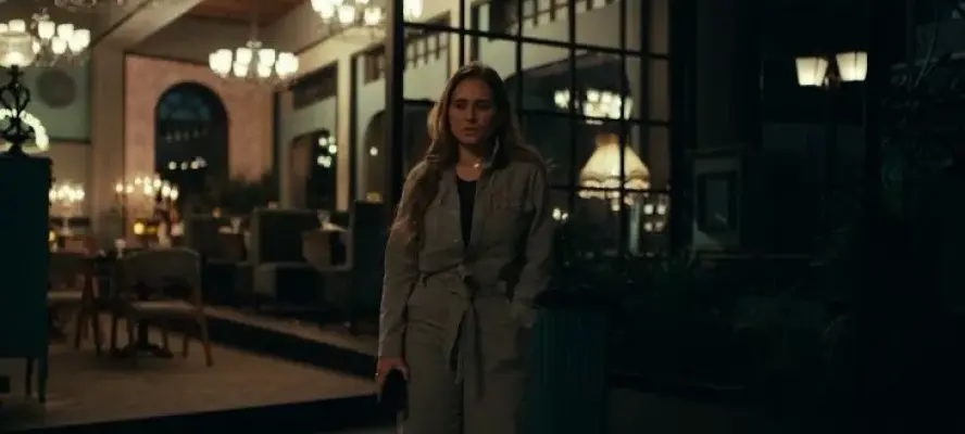 بطولة نيللي كريم.. طرح الإعلان الرسمي لمسلسل ”على قد الحب” تمهيدا لعرضه في رمضان