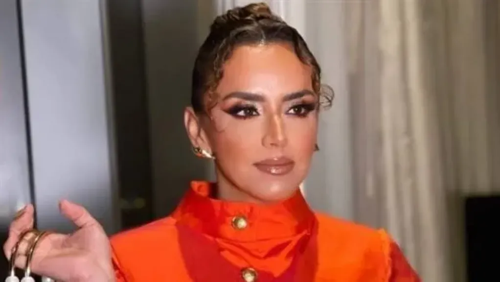 موعد ومكان جنازة والد الفنانة علا رشدي