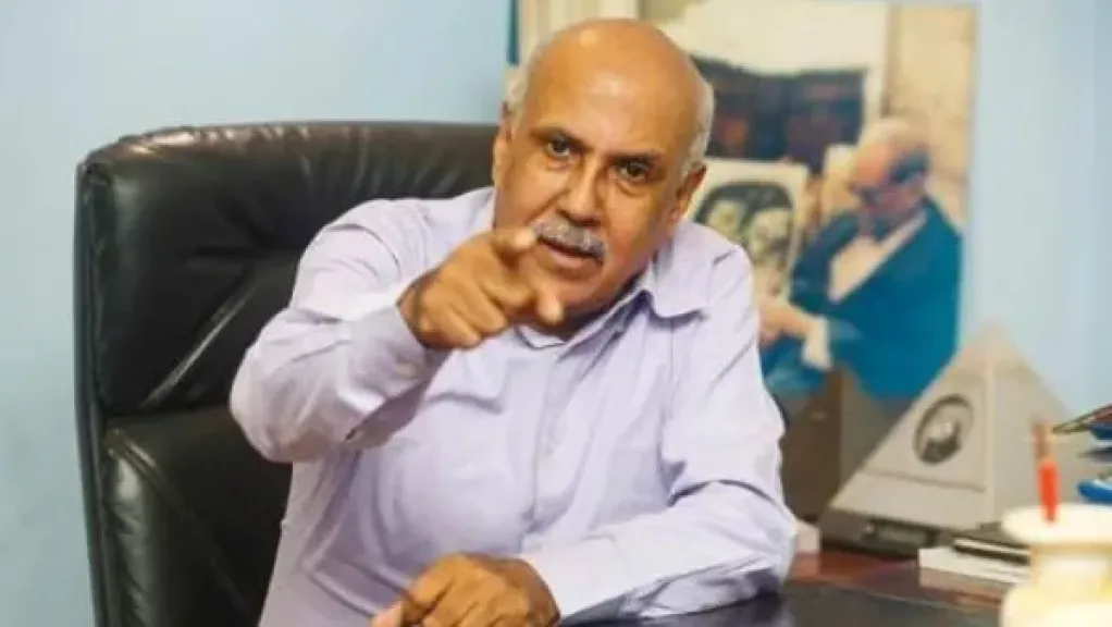 جمال بخيت: فلسفة تعليمية جديدة ضرورة لإنتاج مواطن مصري واعٍ وناقد