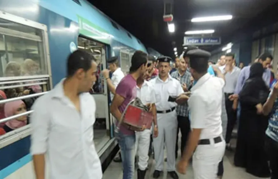 شرطة النقل والمواصلات تسجل 633 مخالفة متنوعة