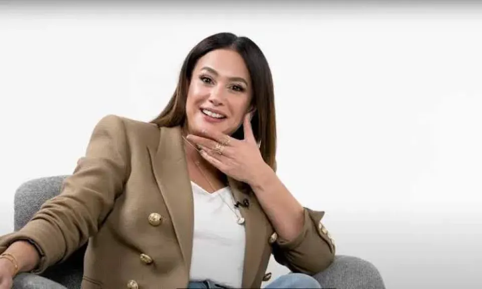 هند صبري تنضم لـ«الشاركس» في حلقة الليلة من «شارك تانك مصر»