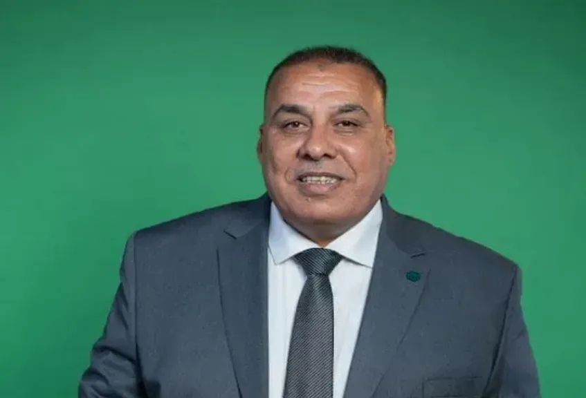 النائب محمد أبو النصر: مشروع الدلتا الجديدة يعزز التنمية الزراعية الشاملة ودعم الاقتصاد الوطني
