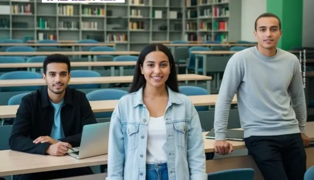 بنك التعمير والإسكان يتيح التبرع لدعم مبادرة منحة علماء المستقبل