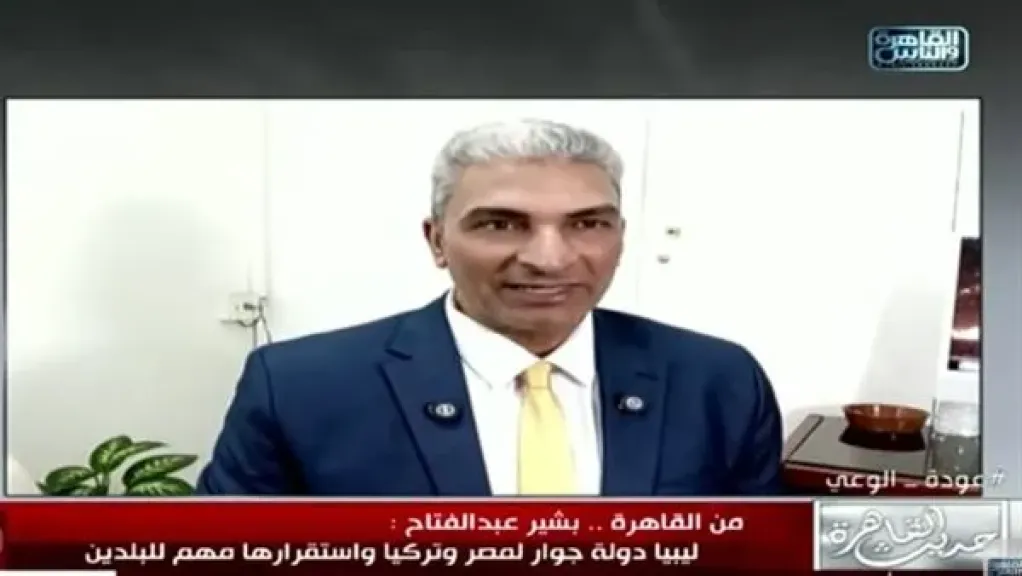 باحث بالأهرام للدراسات: المصالح تحكم السياسة والتقارب المصري التركي نتاج نضج استراتيجي