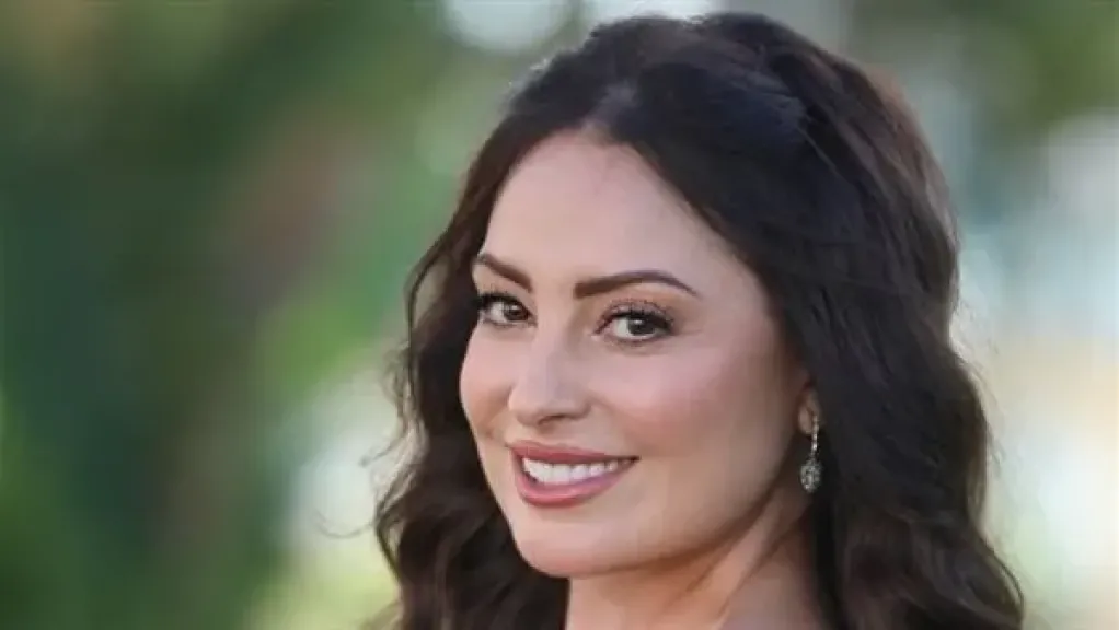 نرمين الفقي تتحدث لأول مرة عن سر لقب ”حلم الرجال”