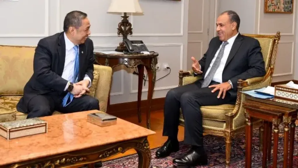 وزير الخارجية: العلاقات المصرية - الإندونيسية تشهد طفرة نوعية بعد الارتقاء للشراكة الاستراتيجية