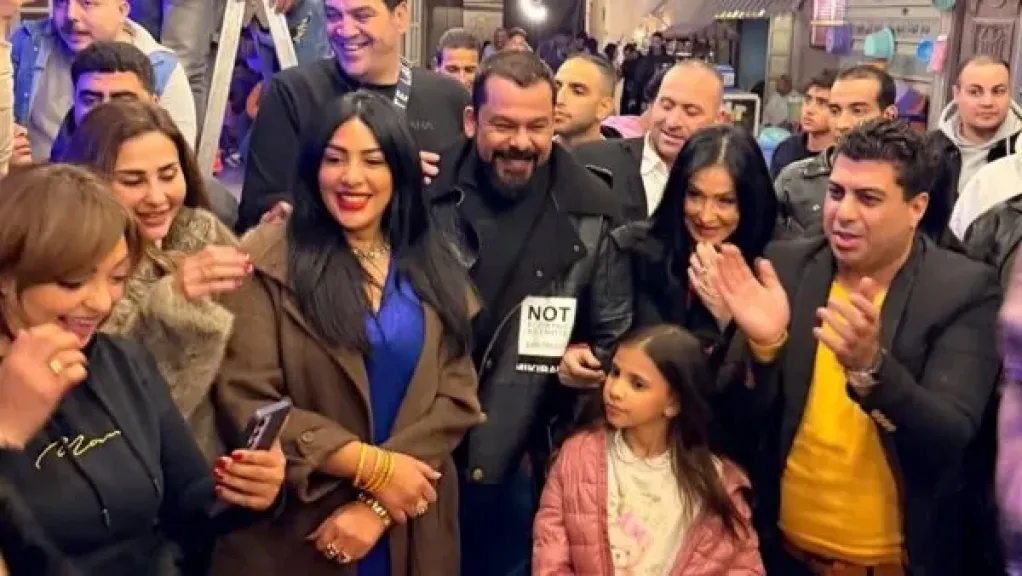 منتج مسلسل روح OFF: مشاركة البلوجر في العمل اعتمدت على الموهبة لا الإغراء