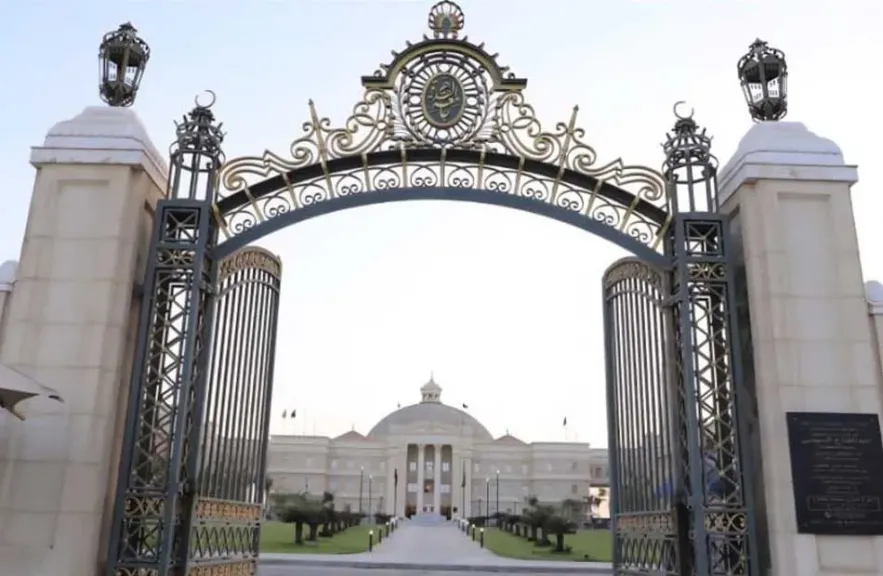 جامعة القاهرة الأهلية تُنهي تجهيزاتها لبدء الفصل الدراسي الثاني