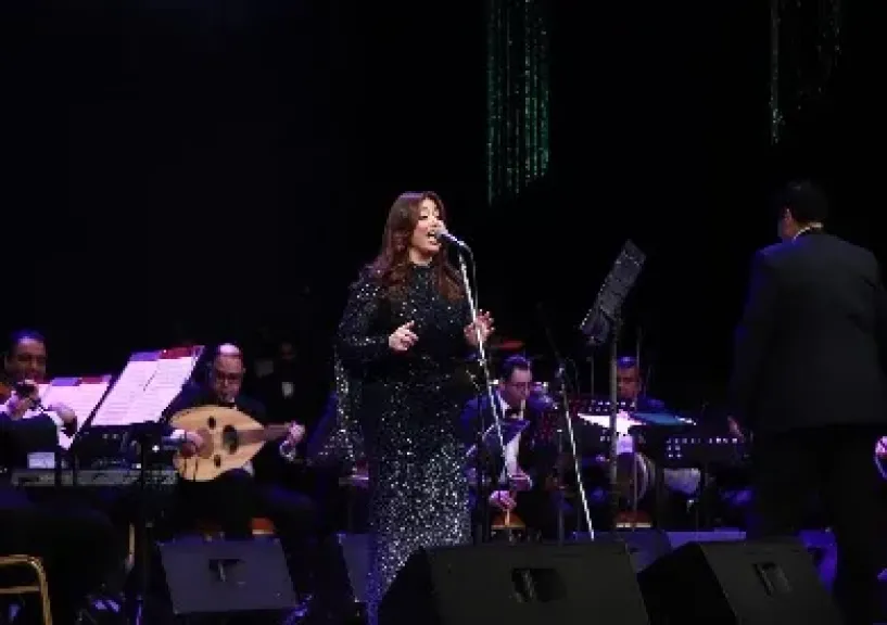 بمشاركة الفنانة غادة رجب.. ليلة طرب استثنائية تضيء دار أوبرا الإسكندرية