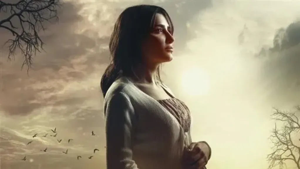 مي عمر: نجاح برومو «الست موناليزا» فاق كل توقعاتي