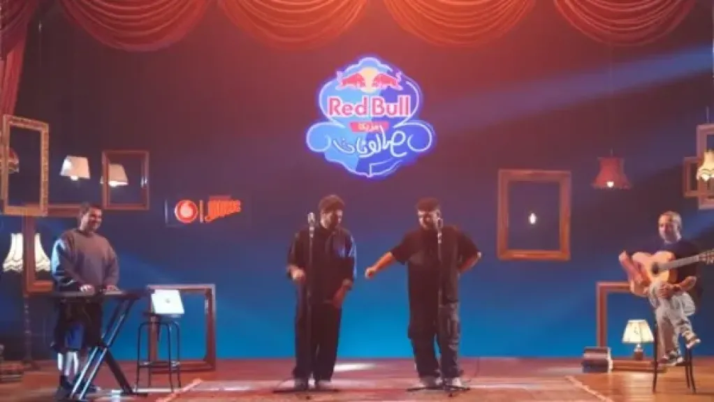 كان على عيني .. حميد الشاعري يطرح أحدث أغانيه برفقة ليجى سي