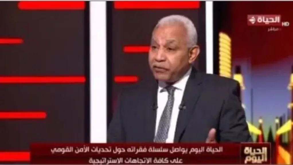 خبير استراتيجي: زيارة أردوغان لمصر تعكس تقارب القوى الإقليمية وتقلق نتنياهو