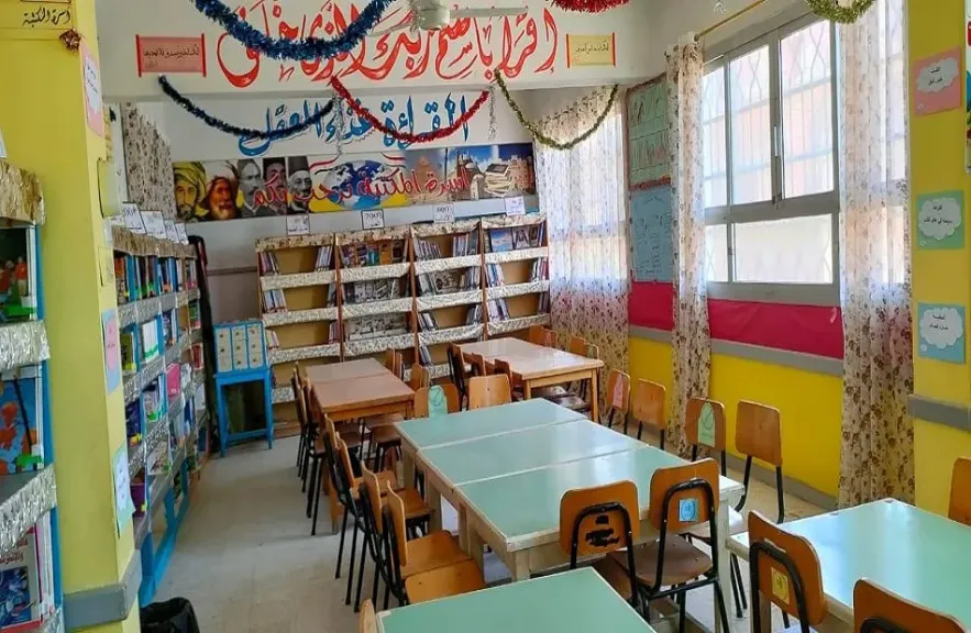 «تعليم الإسكندرية» تنهي استعداداتها وتعلن جاهزية المدارس لانطلاق الفصل الدراسي الثاني