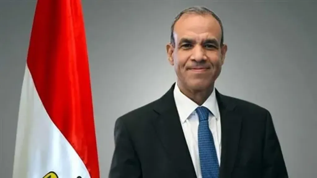 مصر تؤكد دعمها لاستئناف مفاوضات تسوية الملف النووي بين أمريكا وإيران