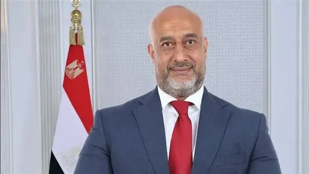 وكيل رياضية الشيوخ: منتدى مصر 2026 يدعم التحول الاقتصادي وتمكين الشباب