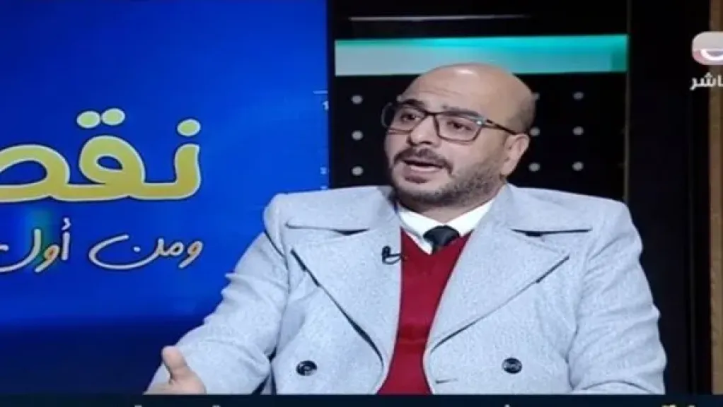 كيف تحمي نفسك في عالم الذكاء الاصطناعي؟.. خبير أمن سيبراني يكشف