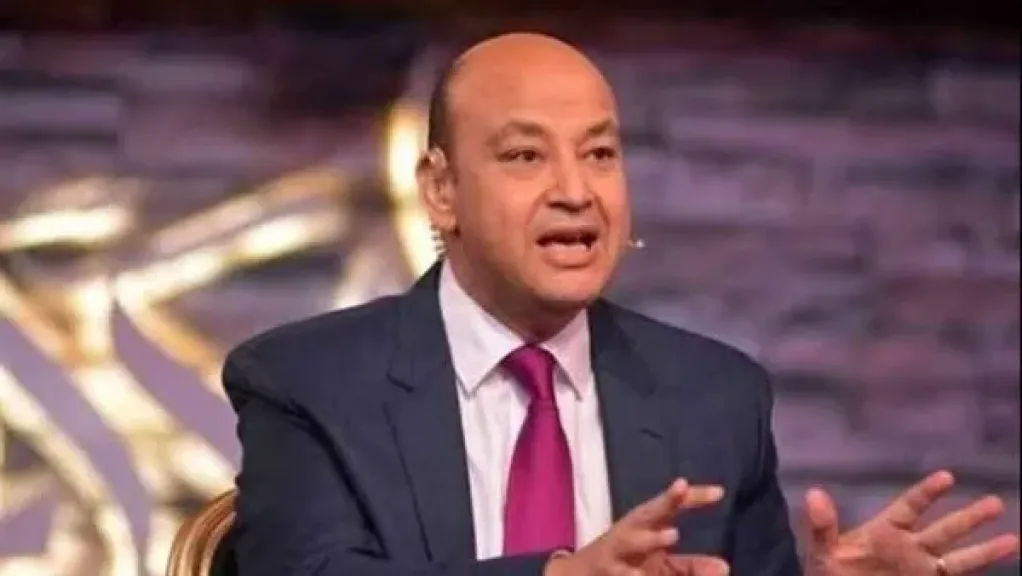 اللي حصل يدرس.. عمرو أديب يعلق على زيارة أردوغان لمصر