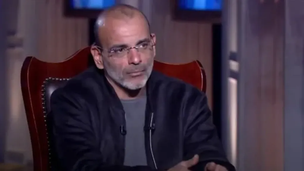 أيمن بهجت قمر يكشف مفاجأة عن فيلمه الأخير: مستوحى من واقعة لسعيد صالح