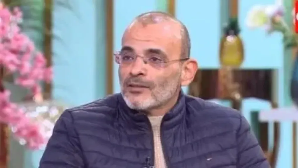 أيمن بهجت قمر: استعنا بمزور حقيقي في فيلم ابن القنصل وظهر كممثل