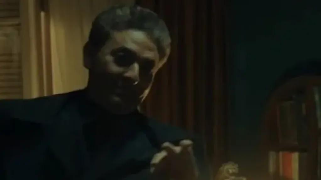 مسلسلات رمضان 2026 .. عودة فتحي عبد الوهاب في برومو المداح أسطورة النهاية