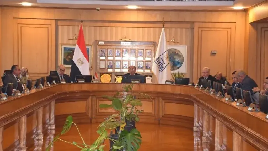 رئيس جامعة العاصمة: نضع تطوير المناهج والأنشطة في مقدمة أولوياتنا