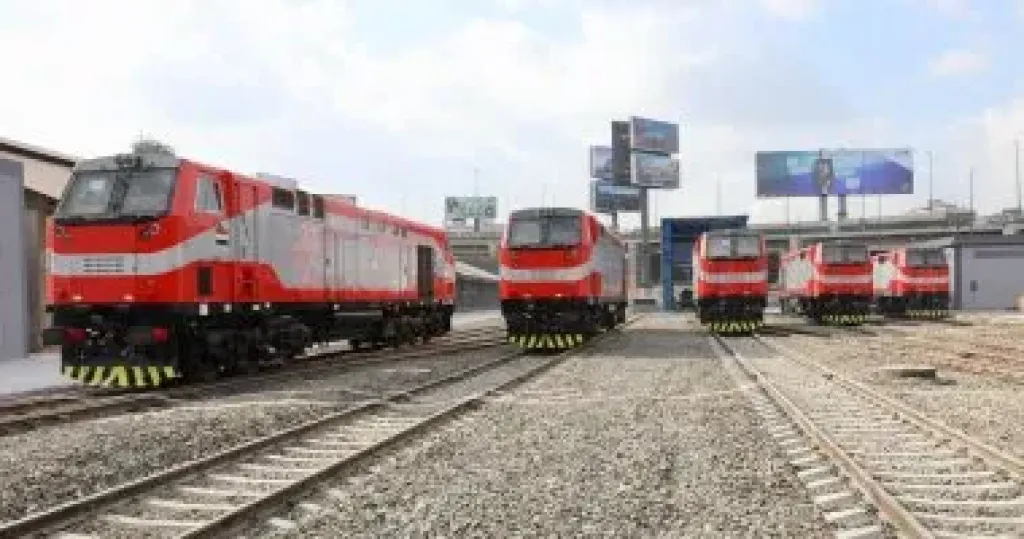 مواعيد قطارات القاهرة – أسوان والإسكندرية – أسوان السبت 7- 2- 2026