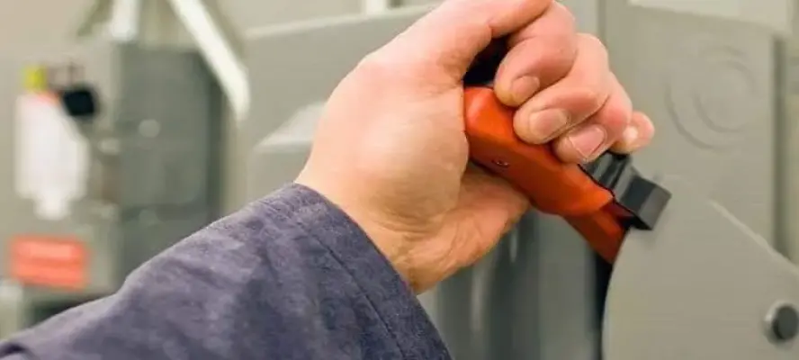 فصل الكهرباء غدًا عن قرية حلمي حسين وتوابعها بكفر الشيخ