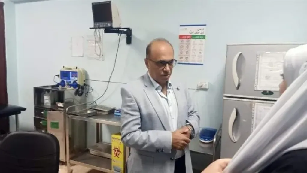 الوادي الجديد: الموافقة على توريد جهاز ”الماموجرام” بمستشفى الداخلة