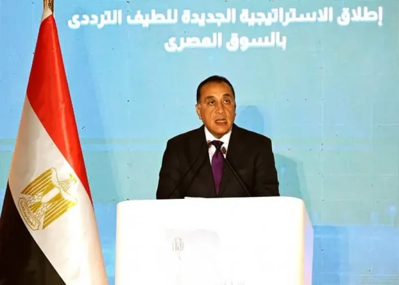 رئيس الوزراء: وضعنا خطة شاملة لتطوير البنية التحتية الرقمية